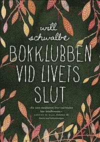 Bokklubben vid livets slut (inbunden)