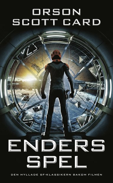 Enders spel (inbunden)