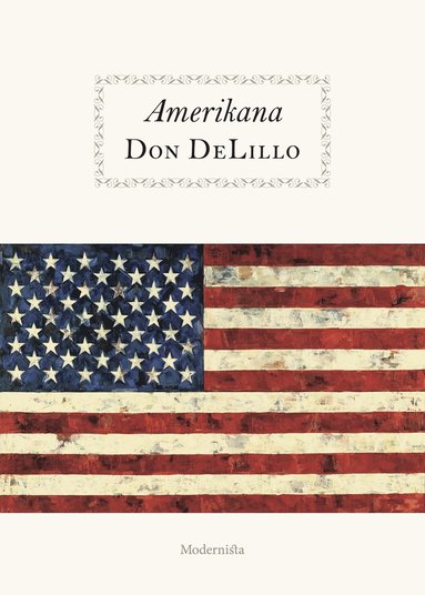 Amerikana (pocket)