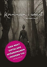 Kvinnan i svart (pocket)