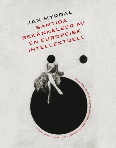 Samtida beknnelser av en europeisk intellektuell (e-bok)