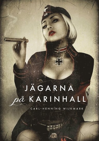 Jgarna p Karinhall (e-bok)