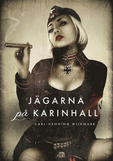 Jgarna p Karinhall (ljudbok)