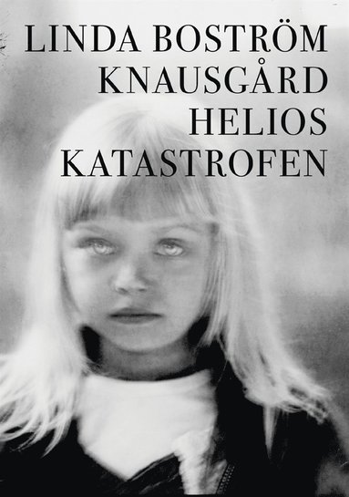 Helioskatastrofen (e-bok)