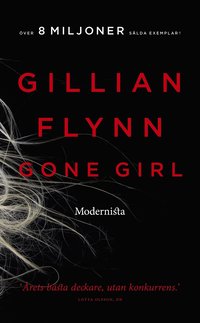 Gone Girl (e-bok)
