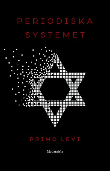 Periodiska systemet (pocket)
