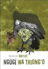 Djvulen p korset (pocket)