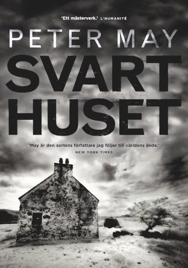 Svarthuset