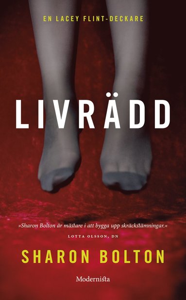 Livrdd (storpocket)