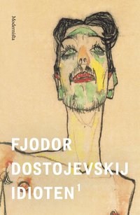 Idioten 1 (inbunden)