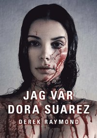 Jag var Dora Suarez (e-bok)