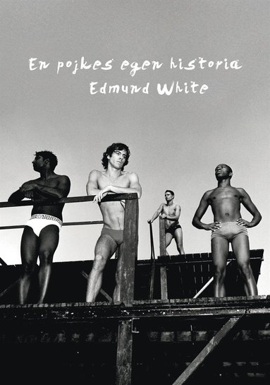 En pojkes egen historia