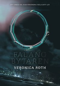 Falangbytaren (En Divergent-novell) (e-bok)