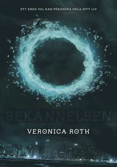 Beknnelsen (En Divergent-novell) (e-bok)