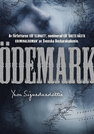 Ödemark (pocket)