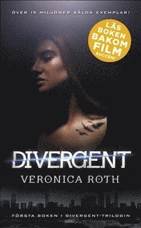 Divergent (pocket)