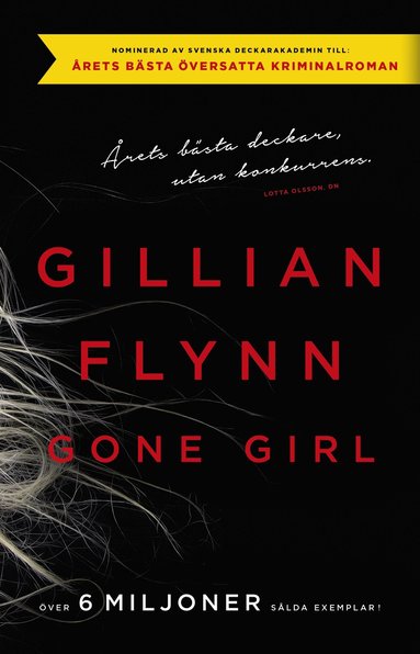 Gone Girl (storpocket)