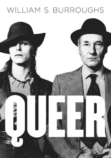 Queer (pocket)