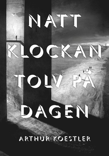 Natt klockan tolv p dagen (pocket)
