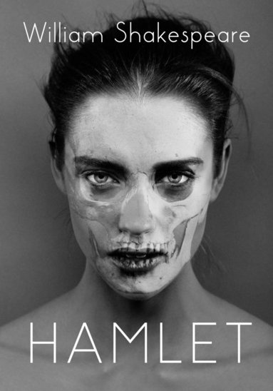 Hamlet (inbunden)
