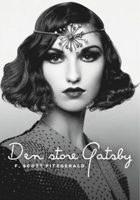 Den store Gatsby (inbunden)