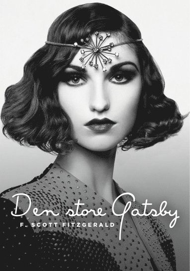 Den store Gatsby (pocket)