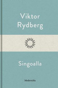 Singoalla (e-bok)