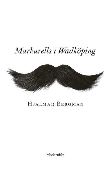 Markurells i Wadkping (e-bok)