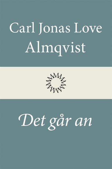 Det gr an (storpocket)