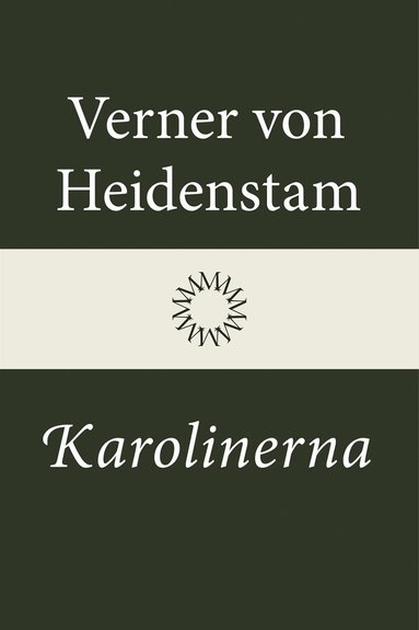 Karolinerna (inbunden)