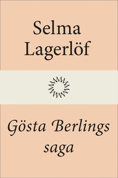 Gsta Berlings saga (e-bok)