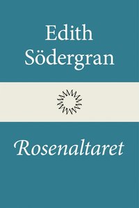 Rosenaltaret (e-bok)