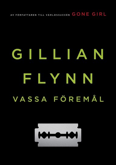 Vassa freml