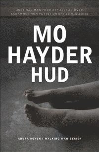 Hud (e-bok)