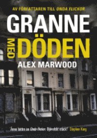 Granne med dden (inbunden)