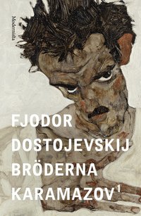 Omslag: Bröderna Karamazov D. 1