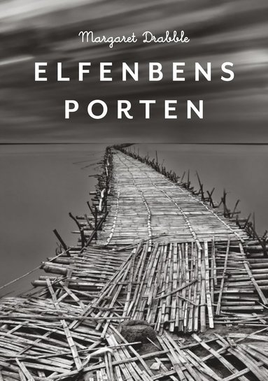 Elfenbensporten (inbunden)