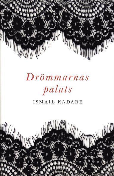 Drmmarnas palats (inbunden)