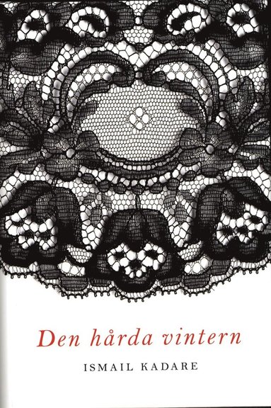Den hrda vintern (pocket)
