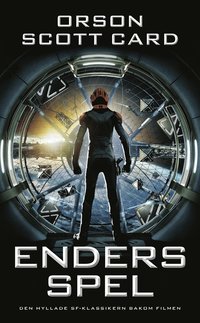 Enders spel (pocket)