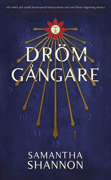 Dr�mg�ngare (h�ftad)