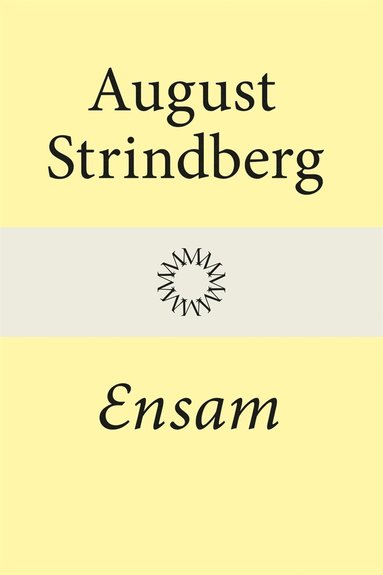 Ensam (inbunden)