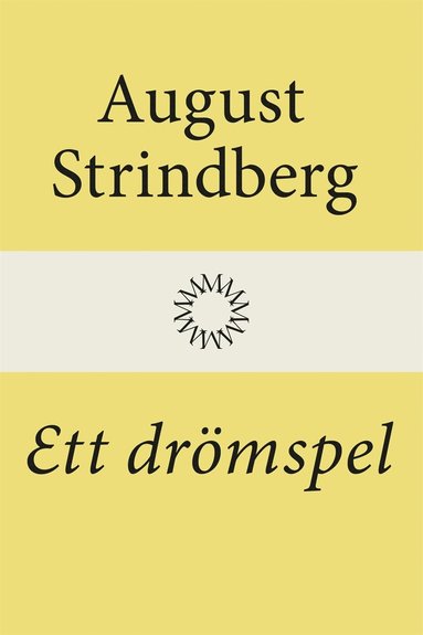 Ett drmspel