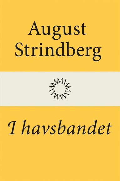 I havsbandet (inbunden)