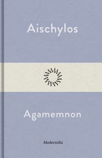 Agamemnon (e-bok)