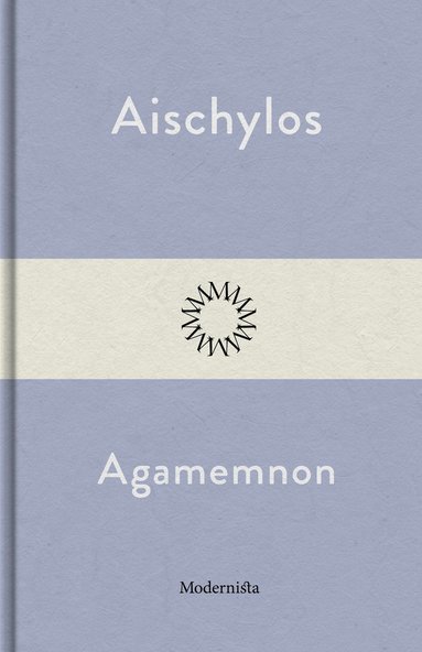 Agamemnon (e-bok)