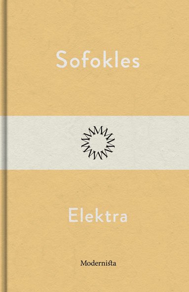 Elektra (e-bok)