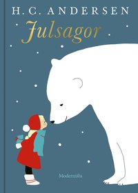 Omslag: Julsagor