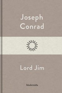 Lord Jim (e-bok)