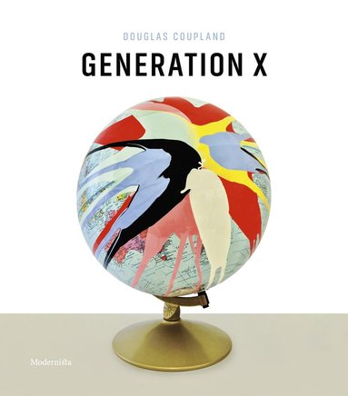 Generation X (inbunden)